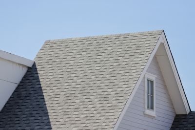 Composite Roofing