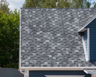 Benefits Of Composite Roof Replacement For Long-Term Performance