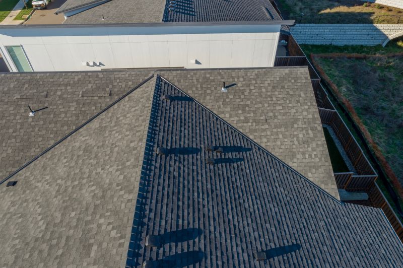 Common Signs You Need Composite Roof Repair