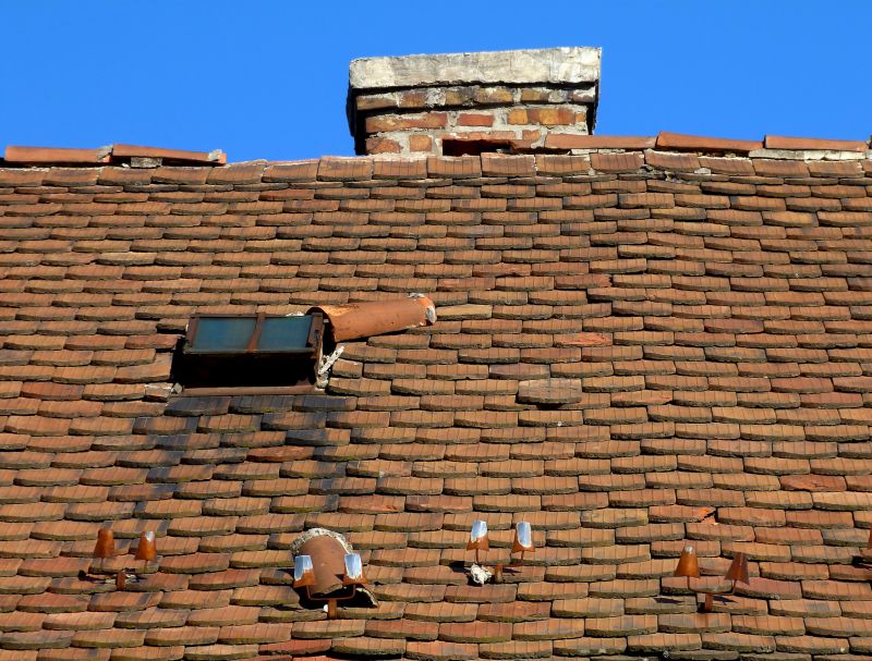 Composite Roof Repair Vs. Full Roof Replacement: How To Decide