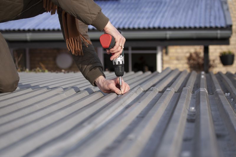 Composite Roof Repair Vs. Full Roof Replacement: How To Decide