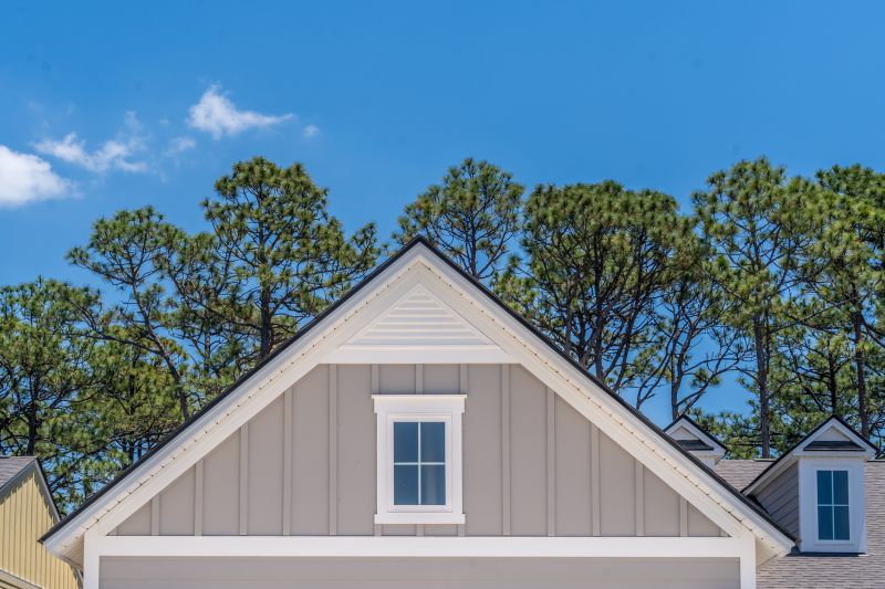 Composite Roof Replacement For Residential Properties