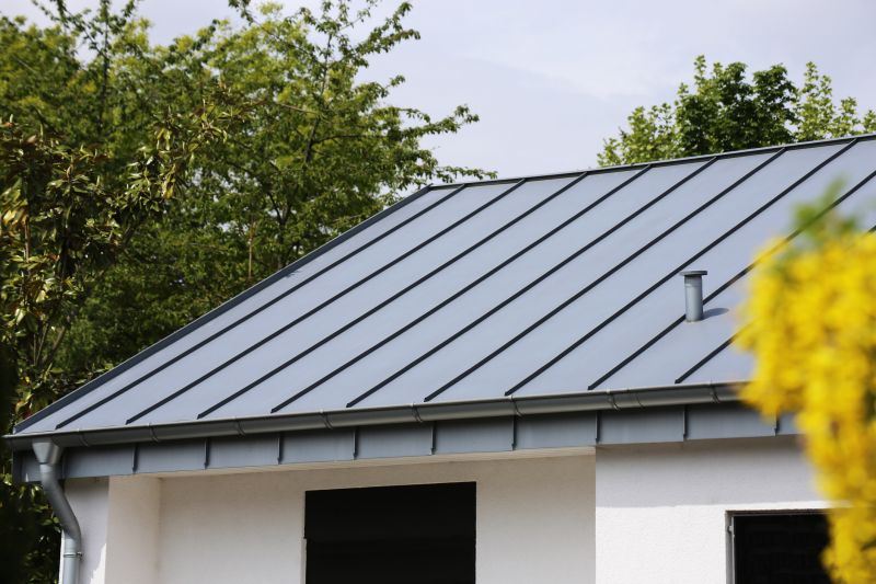 Composite Roof Replacement For Residential Properties