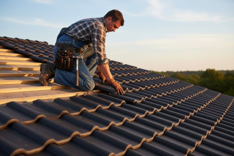 Composite Roof Replacement Vs. Repair: How To Decide