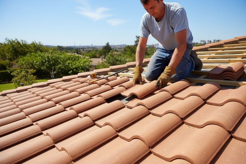 Composite Roof Replacement Vs. Repair: How To Decide