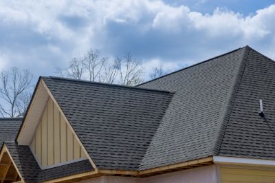 Composite Roofing