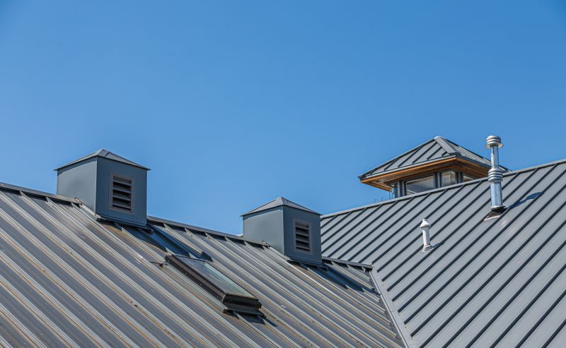 Composite Roofing