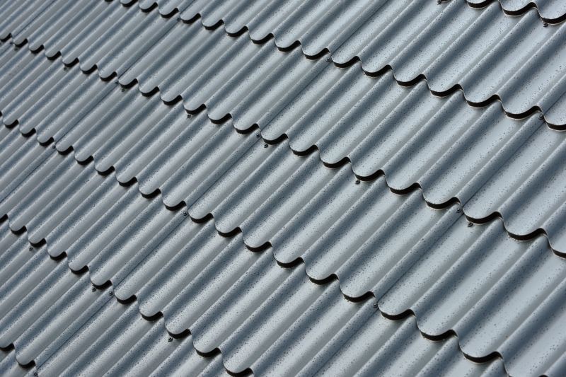 Composite Roofing