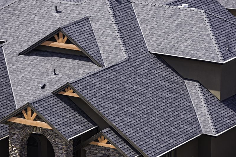 Composite Roofing
