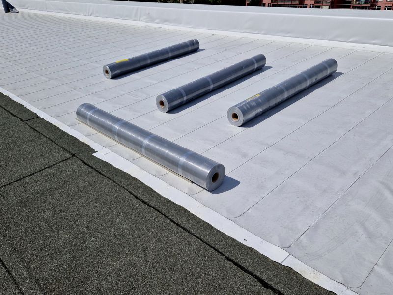 Composite Roofing