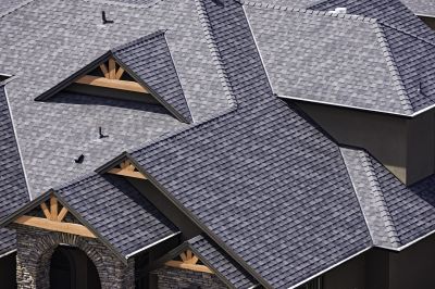 Composite Roofing