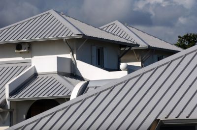 Composite Roofing