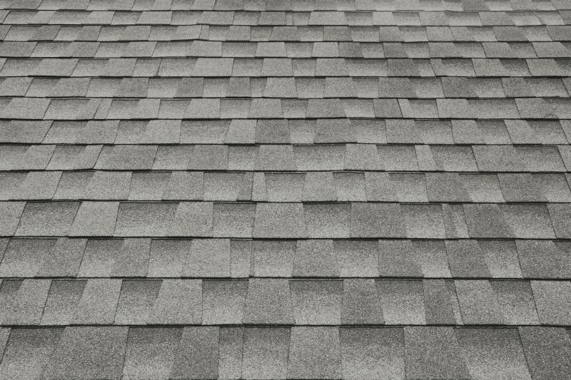 Composite Roofing Material