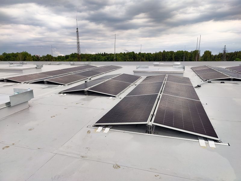How Composite Roof Installation Improves Roof Longevity