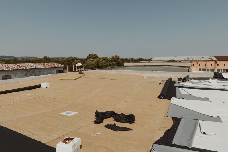 How Composite Roof Installation Improves Roof Longevity