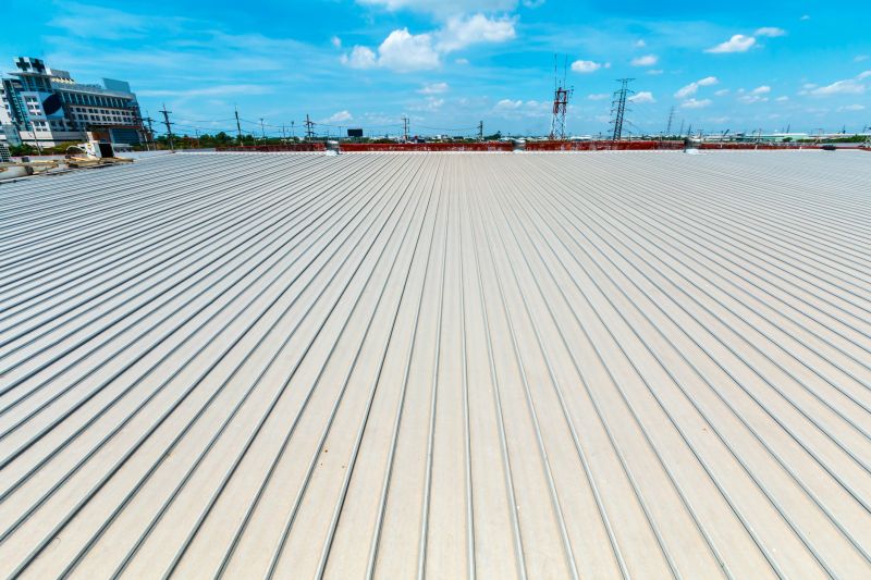 How Composite Roof Installation Improves Roof Longevity