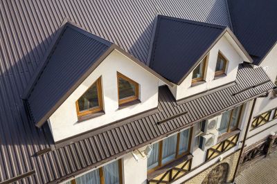 How Composite Roof Replacement Improves Weather Resistance