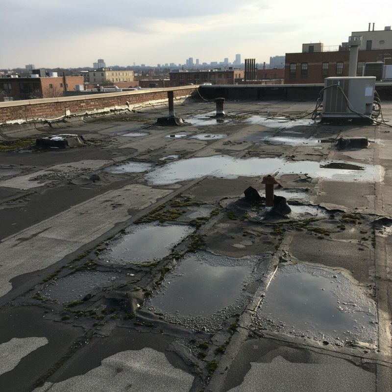 How To Tell When It’s Time For Roof Repair Or Replacement