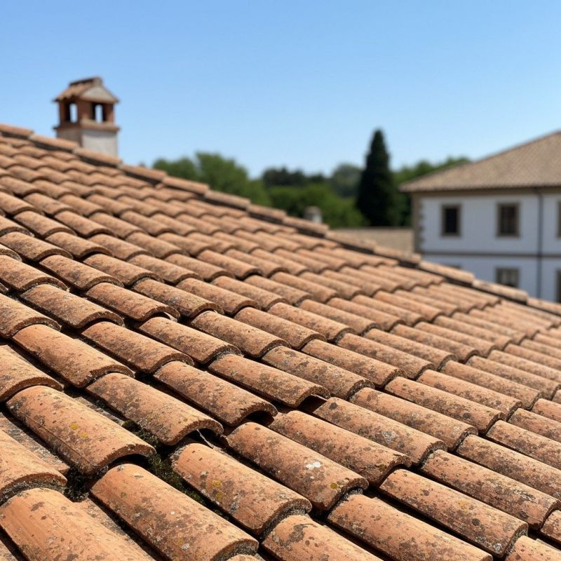 Signs It’s Time For A Composite Roof Replacement