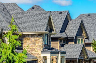 Signs It’s Time To Upgrade To A Composite Roof Installation