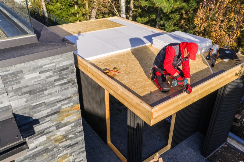 Signs It’s Time To Upgrade To A Composite Roof Installation