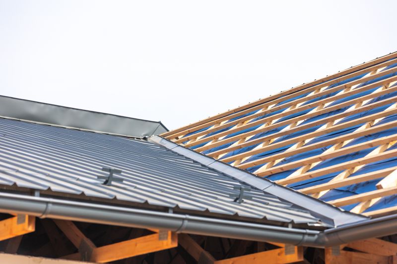 What To Expect During A Composite Roof Installation