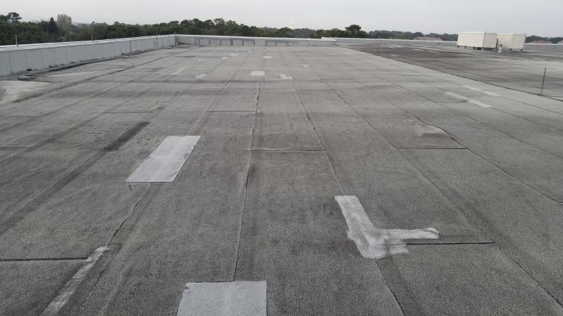 What To Expect During A Professional Composite Roof Repair