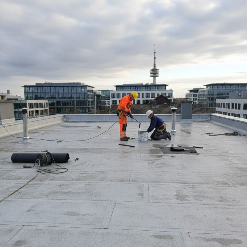 What To Expect During A Professional Composite Roof Repair