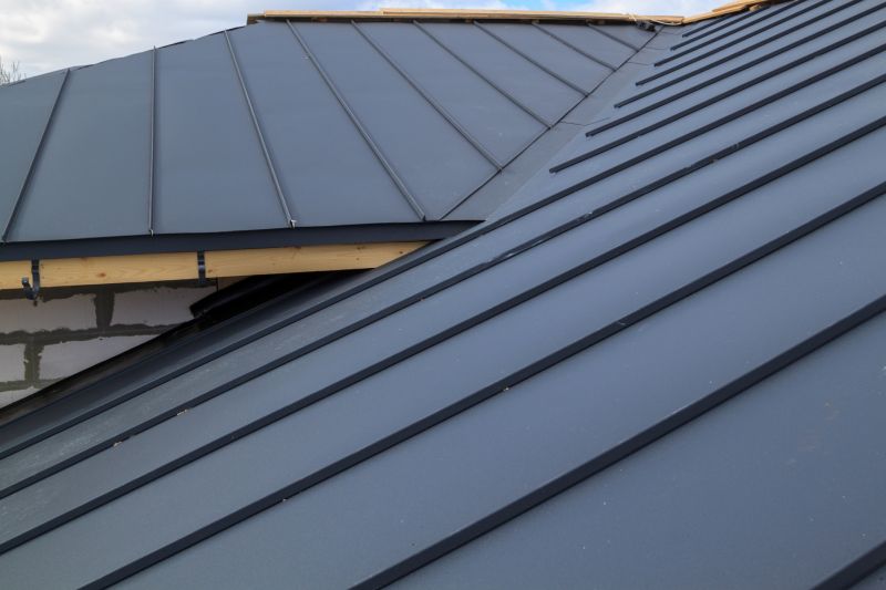 What To Expect During A Professional Composite Roof Repair