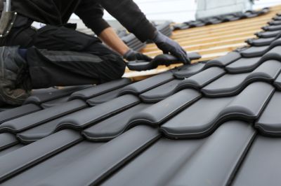 What To Expect During A Professional Composite Roof Replacement